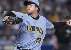亜大時代の髙橋遥人『四球率高くてそこまで三振もとれてません』←これ