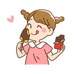 【衝撃】研究者「『食べても太らない』と言う人達を調査したらあんまり食べてなかった」←これｗｗｗｗｗ(※画像あり)