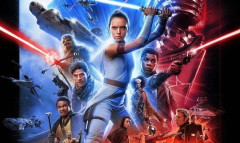 【朗報】ディズニー「ハハ！ スターウォーズが全然売れないね！EP7～9捨てて違う時間軸でやり直すよ」…という噂が流れる