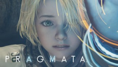 プラグマタの隠しエンディング？までクリアしました