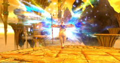 【FF14】8.0エヴォルヴ白魔のテンパランスはまさかの疾風怒涛！？8.0ではヒラ全員に配られそうという予想も