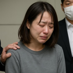 「父親じゃないと言われた」殺人容疑で再逮捕の安達優季容疑者が供述   #京都・南丹男児殺害事件 |  これはガキも悪い