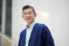 【悲報】笑い飯・哲夫さん（51）、4人目の子供が産まれてしまうｗｗｗｗｗｗｗｗｗｗ