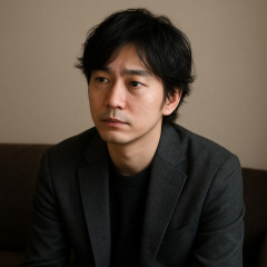 「森 且行」がSMAPから脱退した“本当の理由” 「全面的に自分の意志で、というわけではない」   |  結果的に正解だった  |  ジャニーの最高傑作は少年隊だろ
