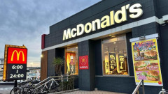 【動画】マクドナルドさん、アイドルを広告に起用するも「食ってなくね？」と指摘されてしまい荒れる