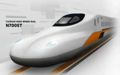 韓国人「日本の日立と東芝がタッグ！台湾が2027年に導入する新型新幹線『N700ST』の中身は日本の最新鋭機そのものという驚きの事実」