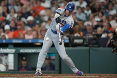 【悲報】大谷翔平さん、26打席ぶりにようやくヒットを打ってしまうｗｗｗｗｗｗｗｗｗｗ
