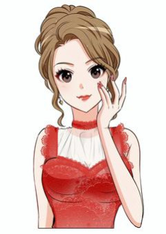 【画像】現役六本木No.1キャバクラ嬢、超絶美女すぎる！！