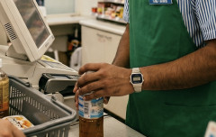 最近のコンビニ店員マジで外国人ばっかりじゃね？