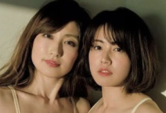 【画像】熊田曜子のふくらみ、重力に逆らえずに「こう」なるwwwwww