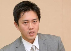 【速報】維新、選挙妨害規制法の整備を検討 → 中堅議員「警察もほとんど対応できていない！」 → ﾈｯﾄ「しばき隊規制法ｗ」「遅すぎたぐらいだ」「表現の自由がー」ｗｗｗ