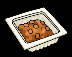 【朗報】毎日納豆を食べた結果→ワイに起こった変化がこちらｗｗｗ