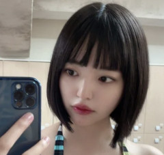 【画像】あのちゃん、証明写真でもガチで可愛かった