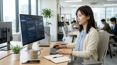 【覇権争い】アンソロピックCEO「残念ながら我々の世界最高峰AI（クロード）は中国に半年で追いつかれます」
