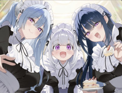 【悲報】超有名アニメの主人公役の声優さん、エッロいASMRに出まくってしまう・・・