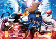劇場版『名探偵コナン ハイウェイの堕天使』が興収100億突破！邦画史上初、シリーズ4作、4年連続ｗｗｗｗｗｗｗ