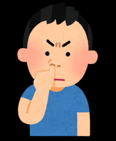 【毒親】私は家事を押し付けられ色々制限されてたのに母は「あんた老け顔だから」と成人向けゲームを買いに行かされたり弟も弟で他人を“ワガママ”と罵ってた。そんな