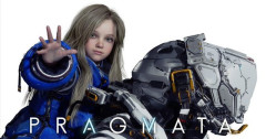 カプコン『プラグマタ』が全世界販売本数200万本突破！完全新規IPでも大ヒット