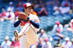【動画】大谷の超絶スイーパー、大量のニワカによって「クソボールを振った相手が下手なだけだ」と誤って広められてしまう・・・