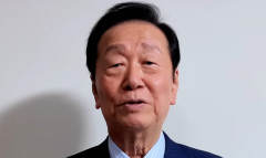 【X・投稿】元衆院議員　小沢一郎氏（８３）「国会から野党が無くなれば独裁国家になる」