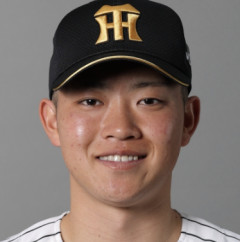 中川勇斗(22) 打率.053(19-1) ← まだ諦めきれないファンが多い件