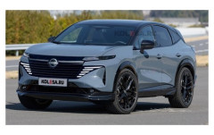 【悲報】日産の新型SUV、800万円