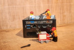 3〜4万円以内で作れる自作PCパーツ教えてください