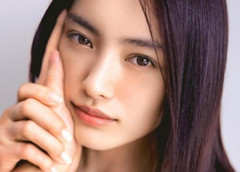 【画像】仲間由紀恵(46)、さすがに限界…