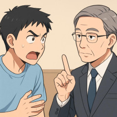 境界知能｢自民の改憲で人権無くなるのはデマ！｣憲法学者｢最高法規って知ってる？最高法規｡知らない？｣