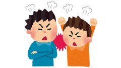 TGRハースF1小松代表とオコンがなんだか揉めてるらしいな