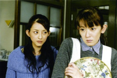 【悲報】『牡丹と薔薇』大河内奈々子さん、2度目の離婚を初告白してしまう