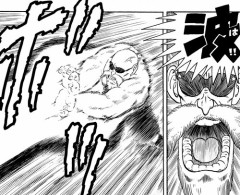 【悲報】ドラゴンボール唯一にして最大の謎といえば