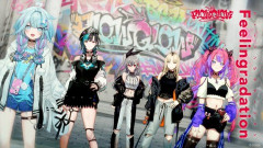 今のホロライブ、超絶高スペックな人間しか入れなくなってしまうwwwwwww
