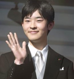 【祝報】悠仁さま「彼女できた」「実家に帰りたくない」