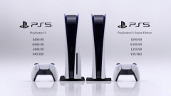 【朗報】PS5(39,980円)とかいうガチでコスパ最強のゲーミングデバイス
