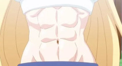 腹筋、ガチで身体に良い可能性が示される！やはり筋トレは全てを解決するのか！？