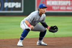【動画】昨日のK-岡本の超絶ファインプレー守備ｗｗｗｗｗｗｗｗｗ