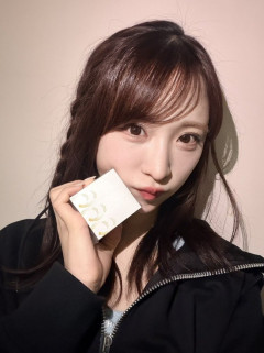 【AKB48 握手会】小栗有以ぐらい全完売が早くなってくると多くても1部最高何枚買えるの？【ゆいゆい】