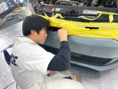 元巨人・重信慎之介氏　自動車関連カーラッピングの「４３株式会社」を設立