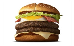 マクドナルド、Xにアップした動画が世界中からツッコまれてしまう