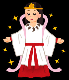仏教徒「如来ってのが1番偉くてぇ」日本人「いやうちには天照大御神がいるんで…」仏教「そうそれ！」