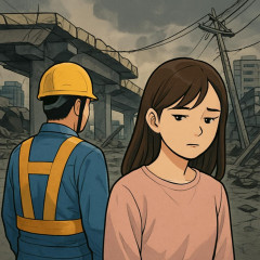Z世代｢年収500万円でもブルーカラーは嫌👨‍🦱｣が暗示する日本のインフラ崩壊のシナリオ   |  そりゃ大学出てブルーカラーなんて死んでも嫌だろうよw