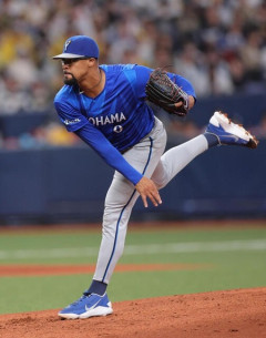 DeNA球団社長「デュプランティエ早く帰ってきて」