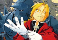 【鋼の錬金術師】世の中のストーリー漫画はこれくらいの完成度になって欲しい