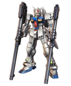 【ガンダム】vsシリーズで一番おかしなことになってる機体