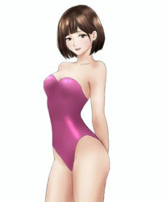 【画像】牧野真莉愛ちゃん、流石に食い込みすぎではｗ