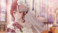【シャニマス】甘奈にはPと結婚して幸せになってほしい