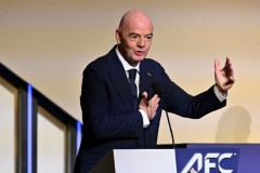 FIFA会長、W杯チケット約3億円高騰を正当化　転売は「市場原理」