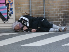 【悲報】大阪の西成ってそんなにヤバい場所なのか…？