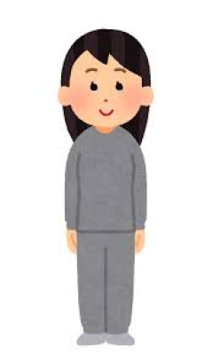 【画像】お前らの部屋に住み着いた美少女「人間……こんな服しかねーですか……？」